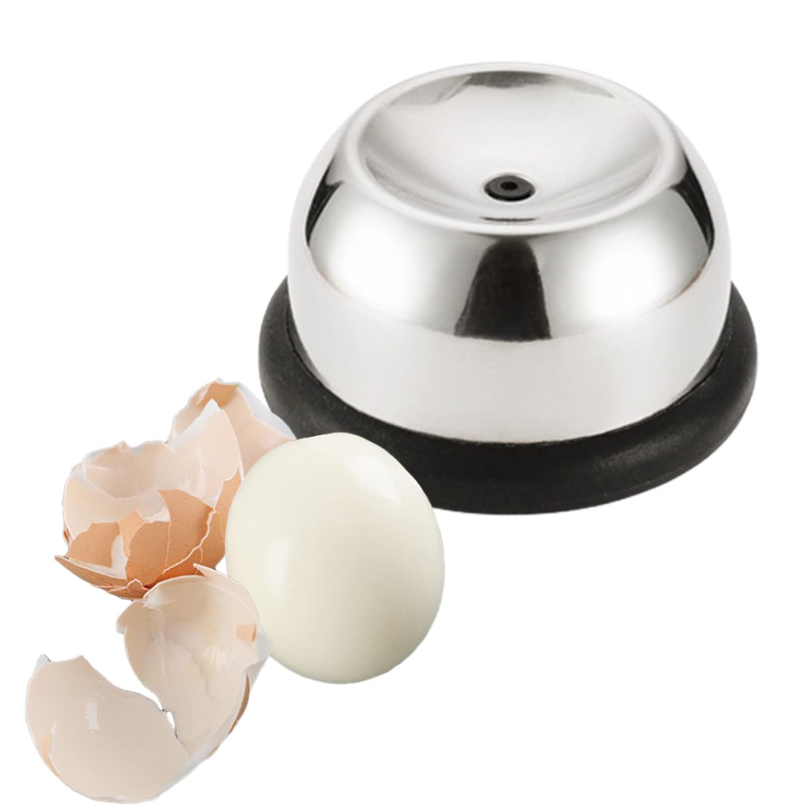 Amazon｜エッグカッター 卵の穴あけ器 エッグピアサー 生卵用エッグ